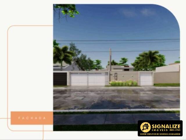 Casa Independente para Venda em Cabo Frio - 2