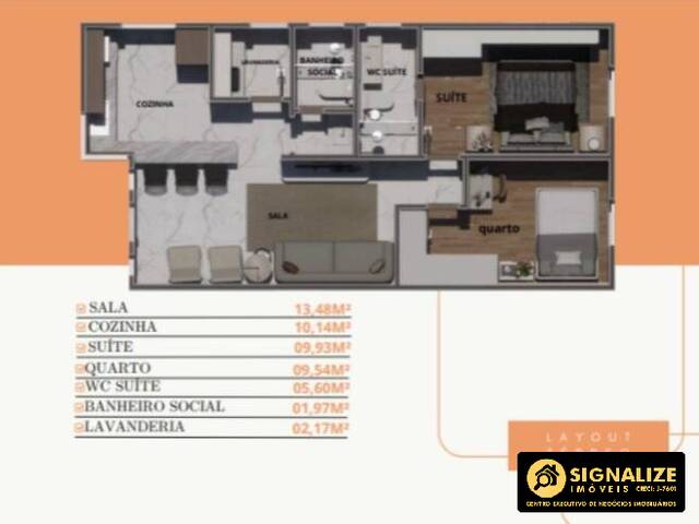 Casa Independente para Venda em Cabo Frio - 4