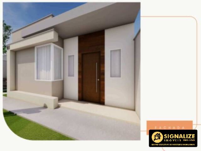 Casa Independente para Venda em Cabo Frio - 3