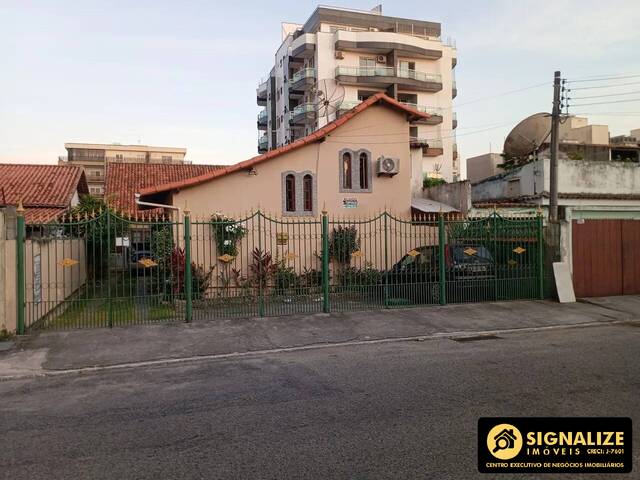 #3558 - Casa em condomínio para Venda em Cabo Frio - RJ - 1