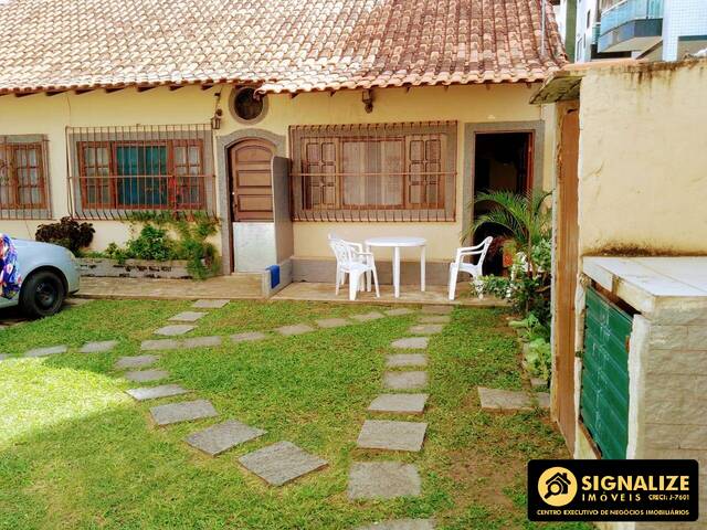 #3558 - Casa em condomínio para Venda em Cabo Frio - RJ - 2
