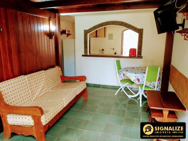 #3558 - Casa em condomínio para Venda em Cabo Frio - RJ - 3
