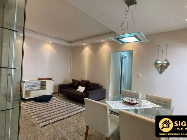 Apartamento para Venda em Cabo Frio - 4