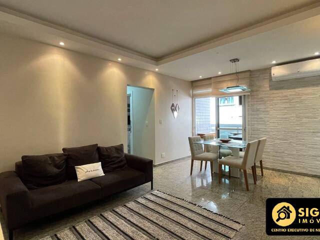 Apartamento para Venda em Cabo Frio - 2