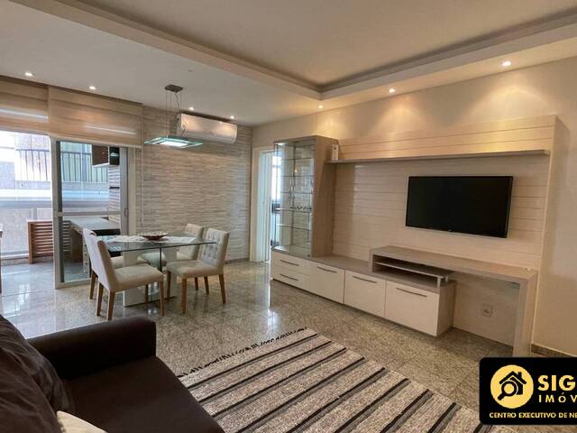 Apartamento para Venda em Cabo Frio - 3