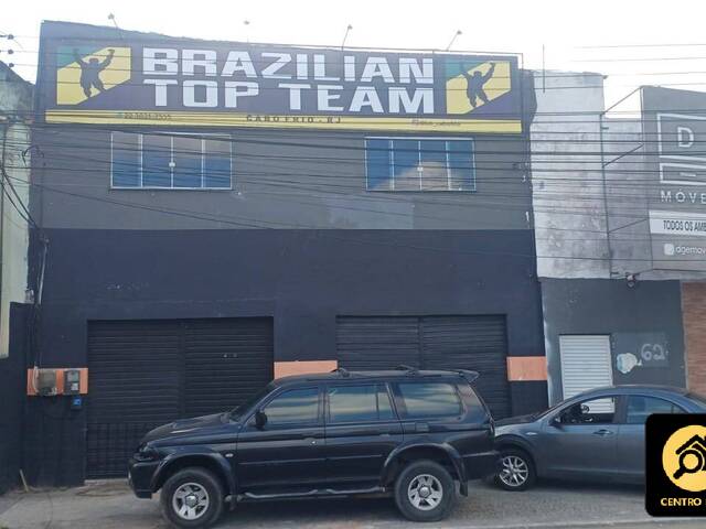 #330 - Loja para Locação em Cabo Frio - RJ - 1