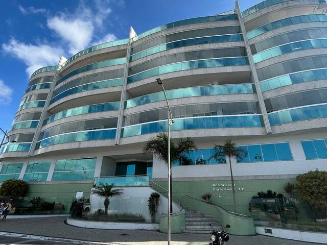 #3571 - Cobertura para Venda em Cabo Frio - RJ - 1