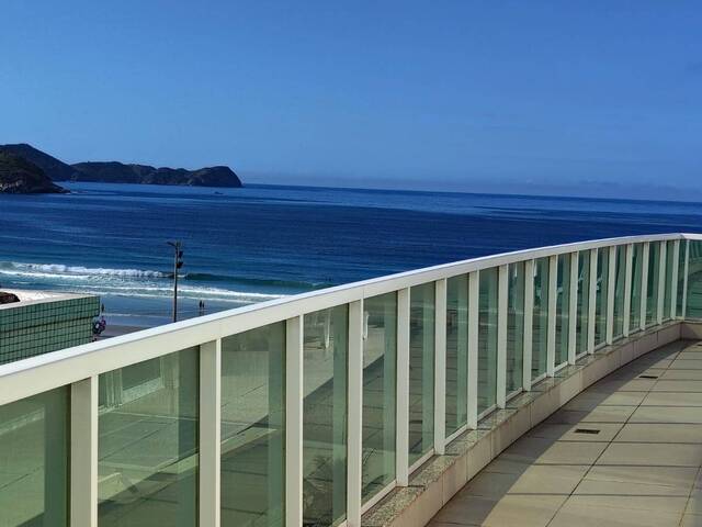 Cobertura para Venda em Cabo Frio - 4