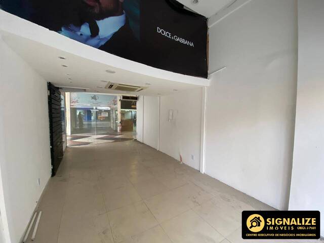 #3573 - Loja para Locação em Cabo Frio - RJ - 2