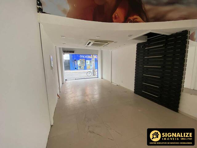 #3573 - Loja para Locação em Cabo Frio - RJ - 3