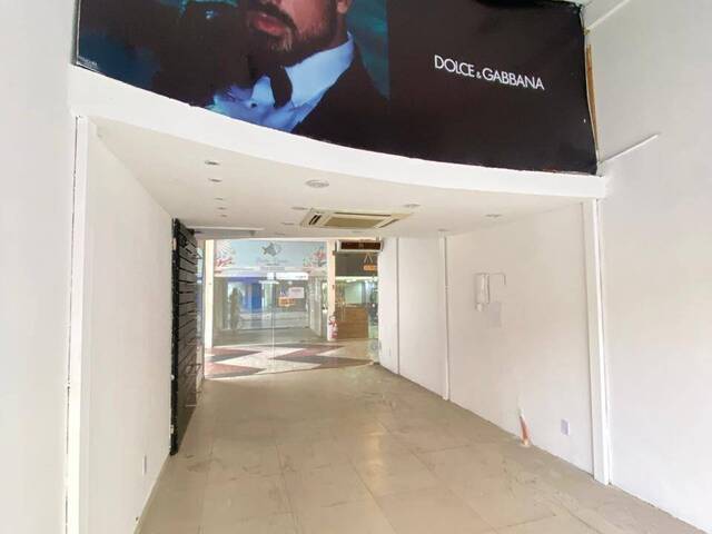 #3573 - Loja para Locação em Cabo Frio - RJ - 1