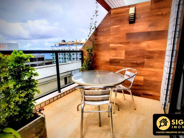 #3575 - Cobertura para Venda em Cabo Frio - RJ - 1