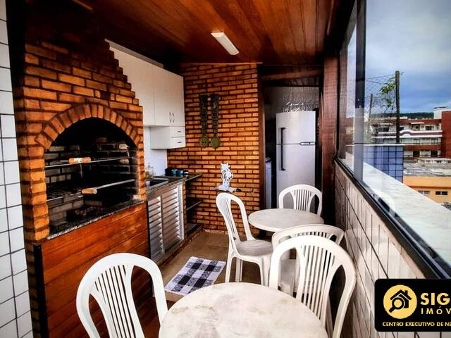 #3575 - Cobertura para Venda em Cabo Frio - RJ - 2