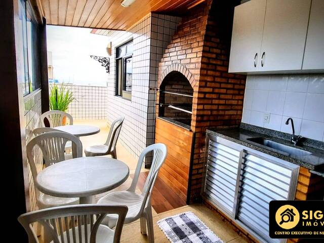 #3575 - Cobertura para Venda em Cabo Frio - RJ - 3