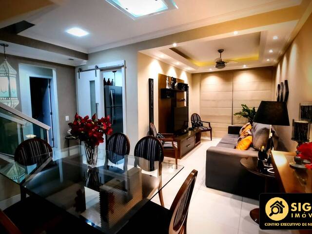 Cobertura para Venda em Cabo Frio - 5