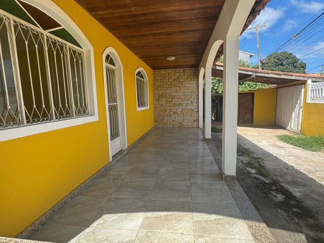 #3581 - Casa Independente para Venda em São Pedro da Aldeia - RJ - 1