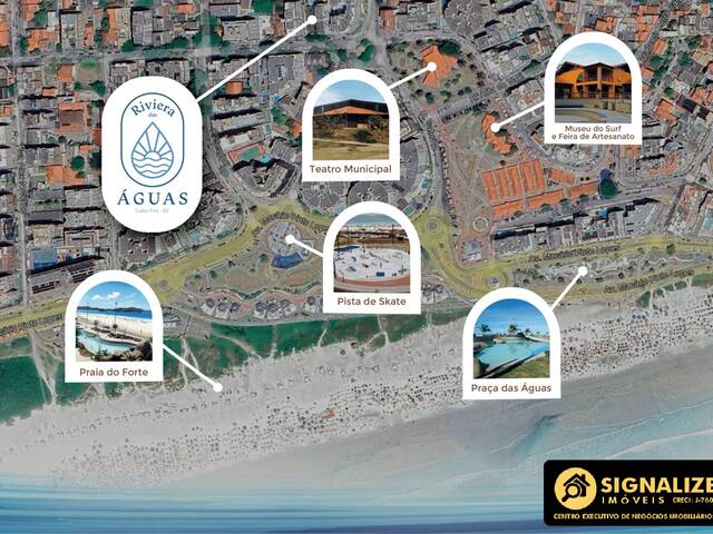 Apartamento para Lançamento em Cabo Frio - 4