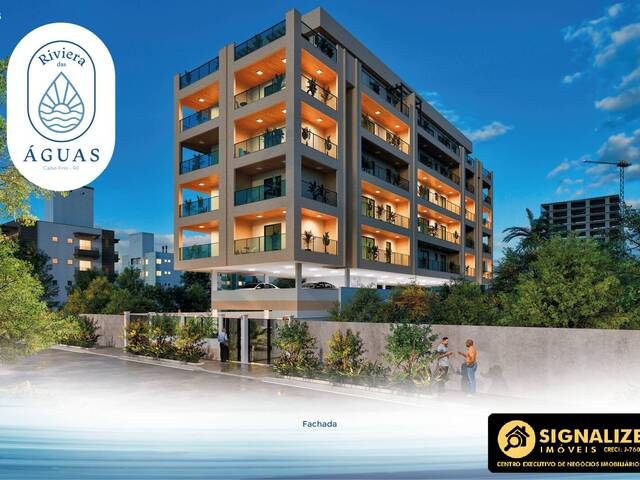 Apartamento para Lançamento em Cabo Frio - 5