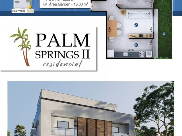 Apartamento para Lançamento em Cabo Frio - 4