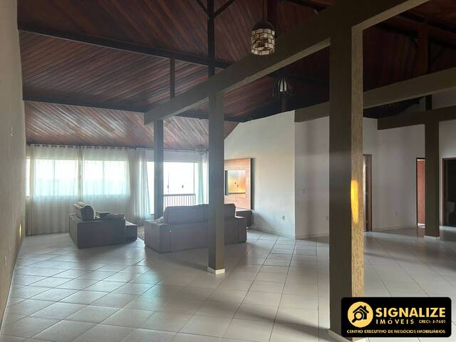 #3589 - Apartamento para Venda em São Pedro da Aldeia - RJ - 3