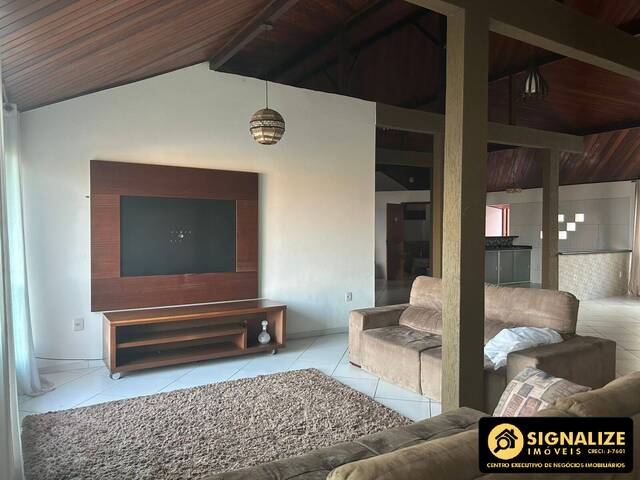 #3589 - Apartamento para Venda em São Pedro da Aldeia - RJ - 1