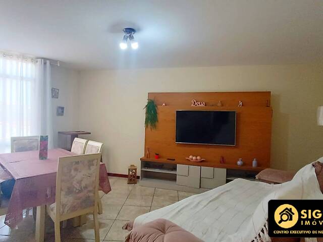 Apartamento para Venda em Cabo Frio - 2