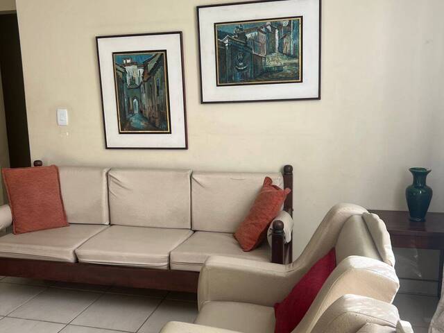 Apartamento para Venda em Cabo Frio - 2