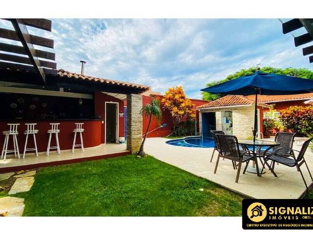 Casa em condomínio para Venda em Cabo Frio - 5