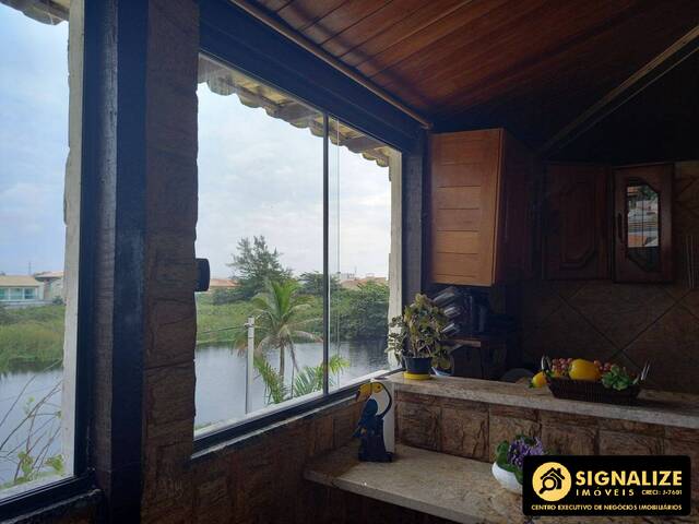 #3634 - Casa Independente para Venda em Cabo Frio - RJ - 3