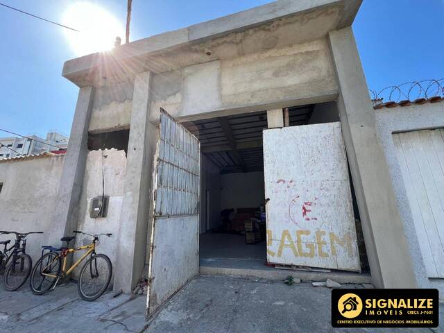 #3637 - Loja para Locação em Cabo Frio - RJ - 1