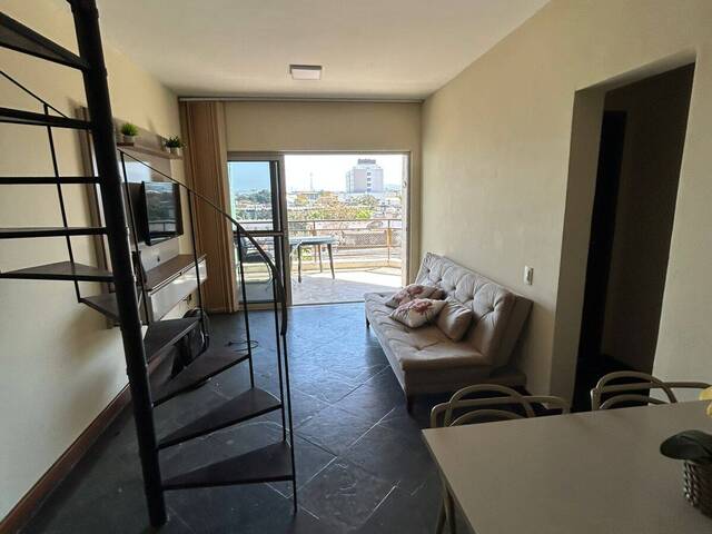 #3638 - Cobertura para Venda em Cabo Frio - RJ - 3