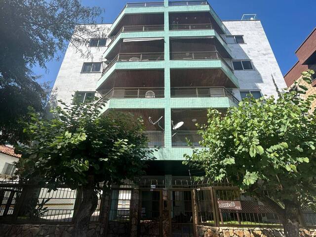 #3638 - Cobertura para Venda em Cabo Frio - RJ - 1