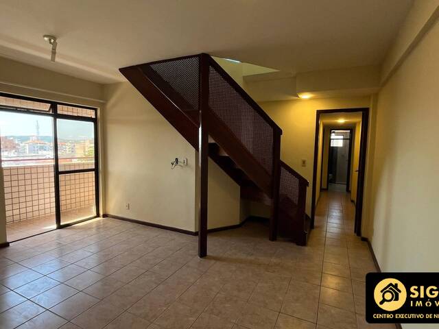 #3655 - Cobertura para Venda em Cabo Frio - RJ - 1