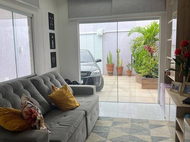 #3647 - Casa Independente para Venda em São Pedro da Aldeia - RJ - 3