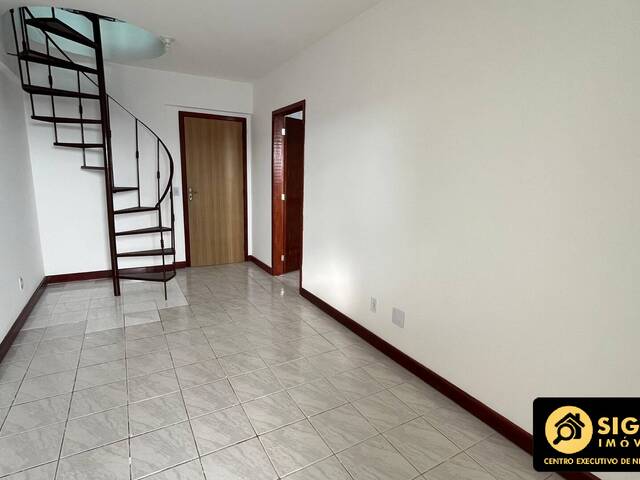 #3654 - Cobertura para Venda em Cabo Frio - RJ - 1