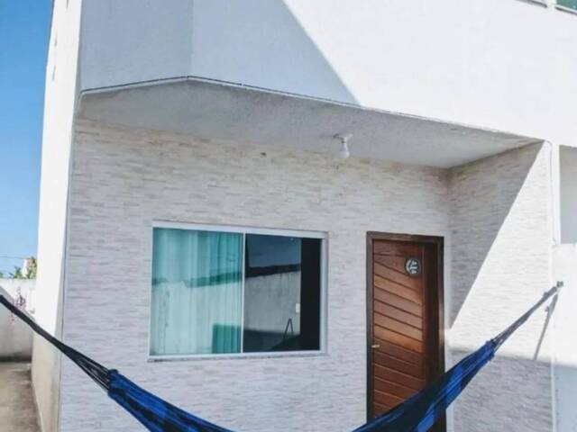 #3650 - Casa Independente para Venda em Cabo Frio - RJ - 1