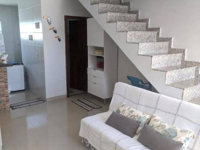 #3650 - Casa Independente para Venda em Cabo Frio - RJ - 3