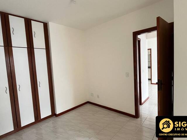 #3651 - Apartamento para Venda em Cabo Frio - RJ - 2