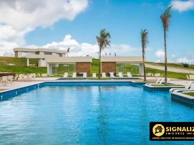 #3652 - Terreno em condomínio para Venda em São Pedro da Aldeia - RJ - 3