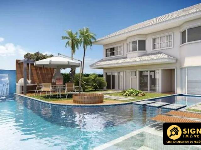 Terreno em condomínio para Venda em São Pedro da Aldeia - 5