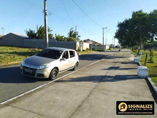 Terreno em condomínio para Venda em São Pedro da Aldeia - 4