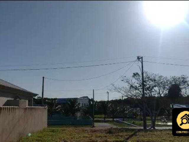 #3653 - Terreno em condomínio para Venda em São Pedro da Aldeia - RJ - 3