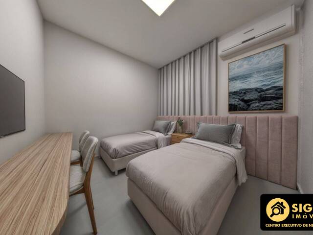 Casa Independente para Lançamento em Cabo Frio - 5