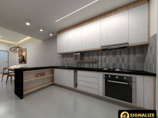 Casa Independente para Lançamento em Cabo Frio - 4