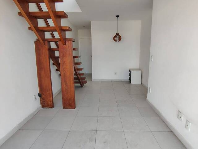 #3659 - Cobertura para Venda em Cabo Frio - RJ - 3