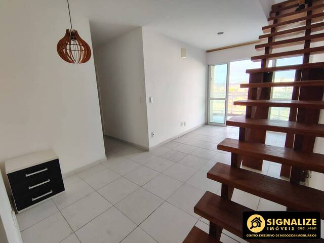 #3659 - Cobertura para Venda em Cabo Frio - RJ - 2