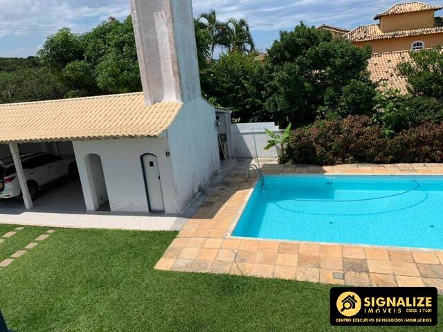 #3660 - Casa Independente para Venda em Cabo Frio - RJ - 3