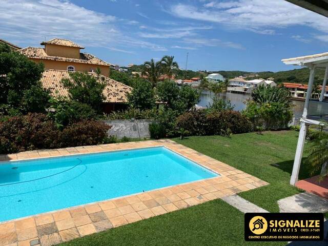Casa Independente para Venda em Cabo Frio - 4