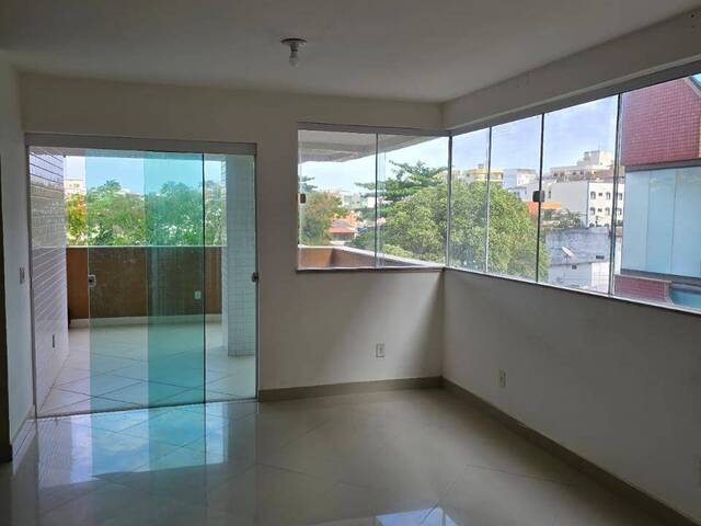 #3662 - Apartamento para Venda em Cabo Frio - RJ - 2
