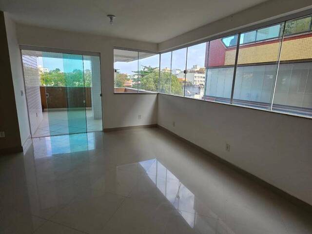 #3662 - Apartamento para Venda em Cabo Frio - RJ - 3